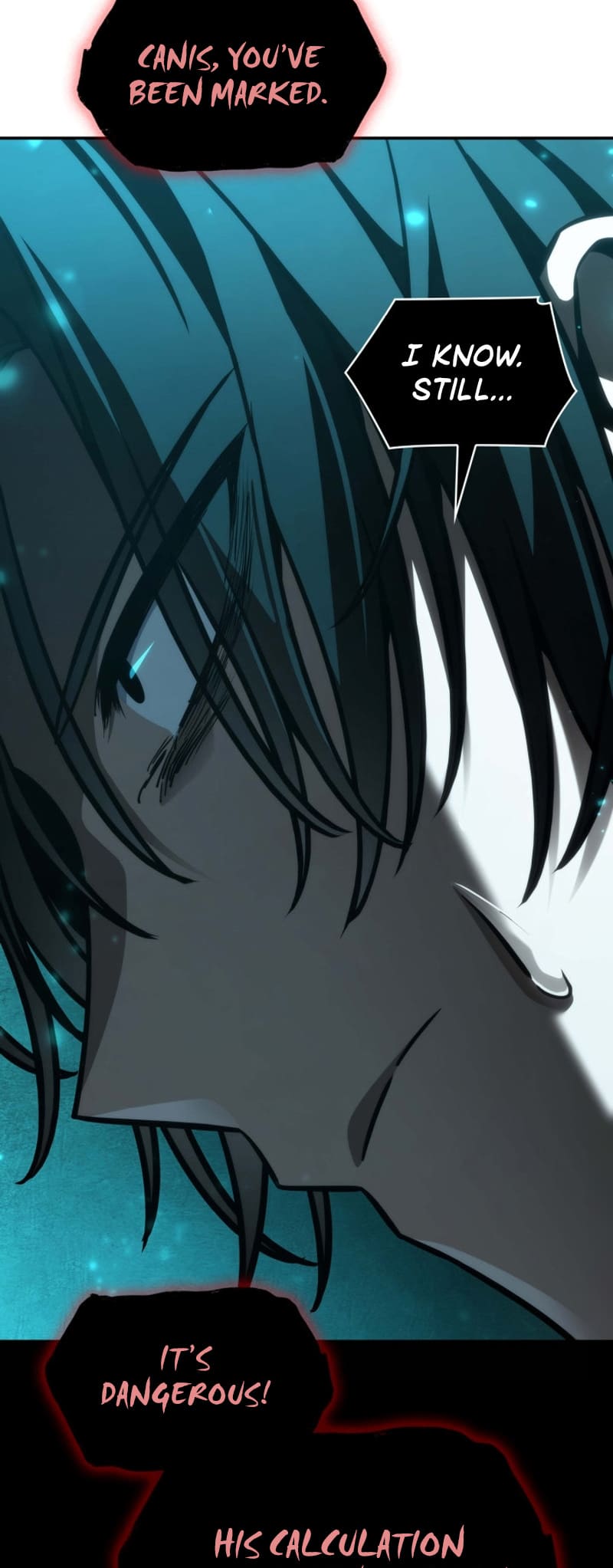 Infinite Mage, Chapter 87 image 85